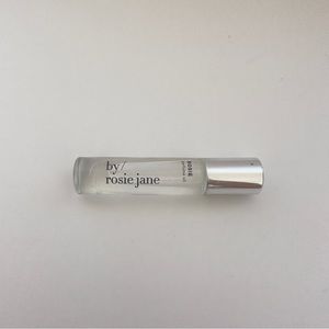 By Rosie Jane Rosie Perfume Oil